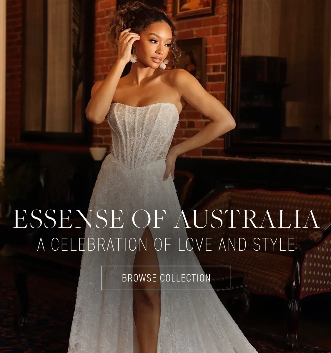 Essense of Australia