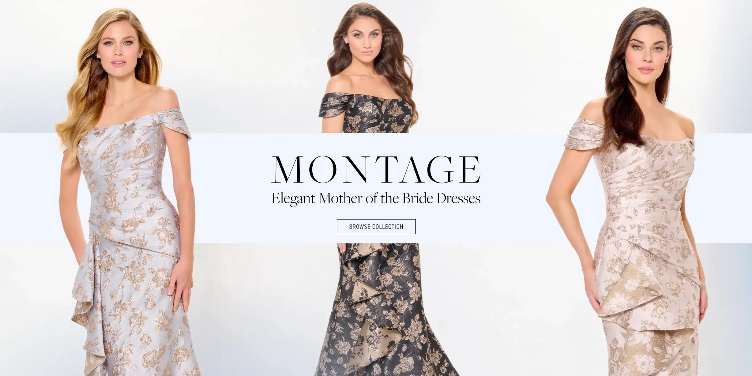 Montage Baanner