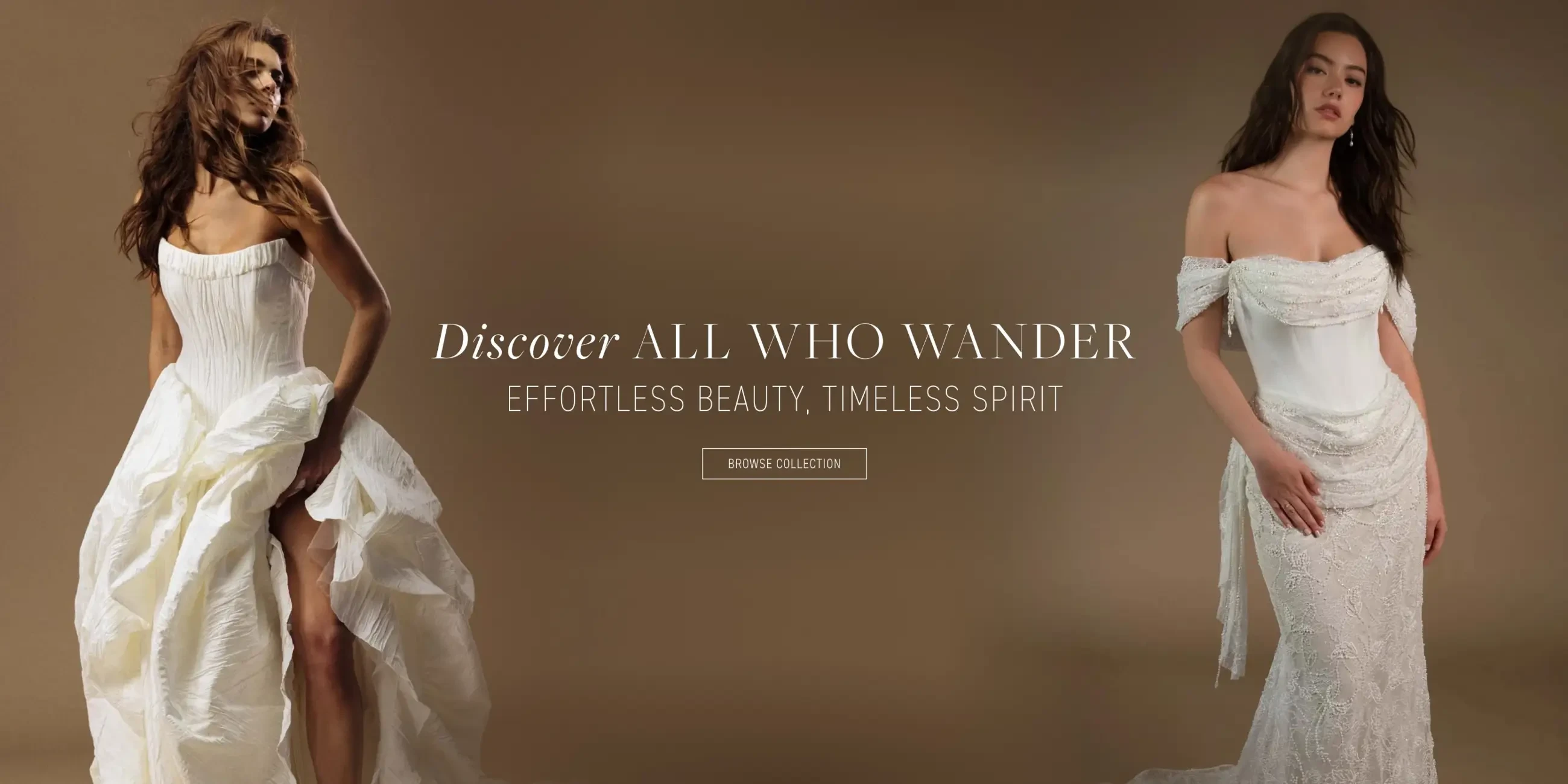 All Who Wander fall 2026