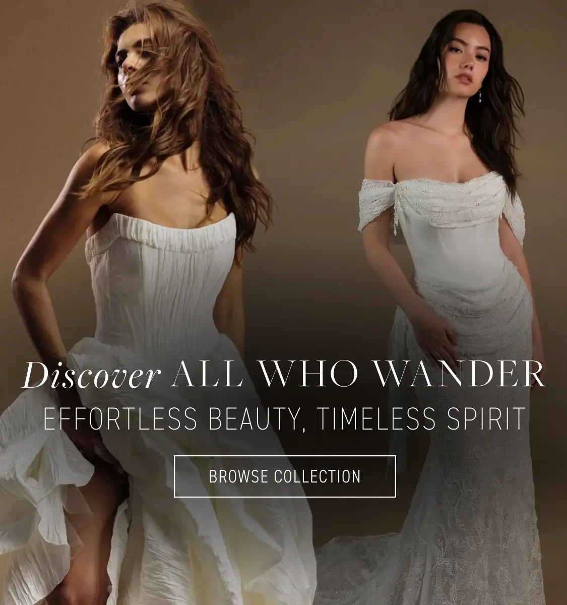 All Who Wander fall 2026