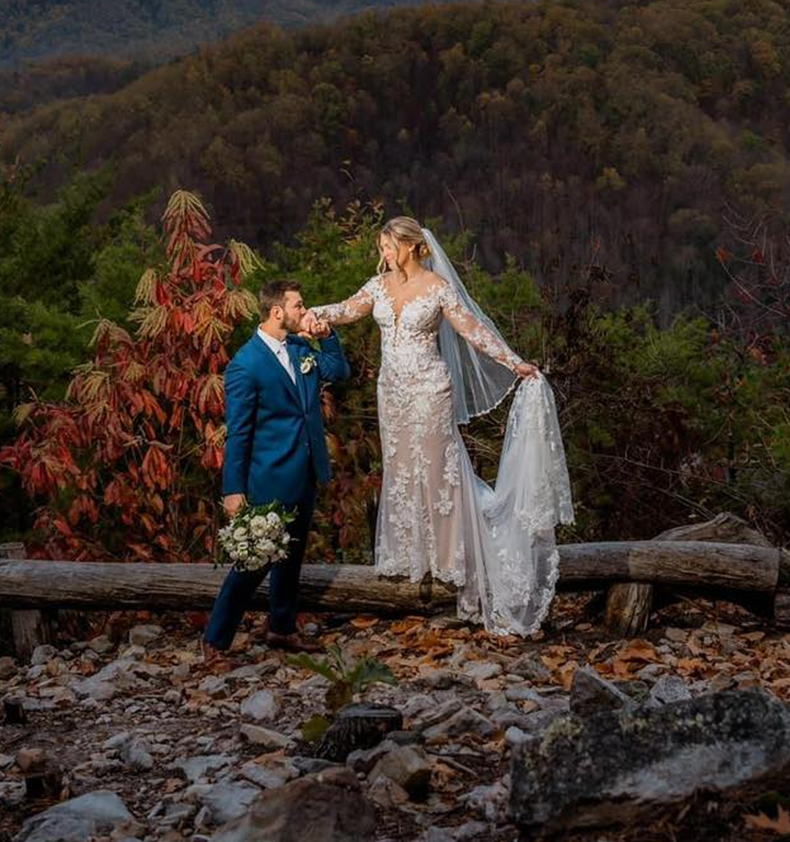 real brides image